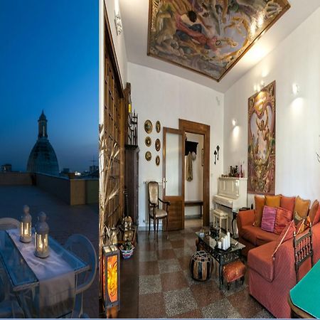 Hotel Rosy'S Neapol Exteriér fotografie