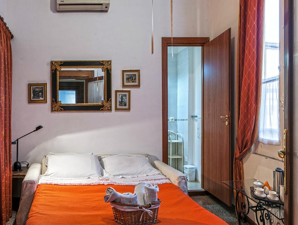 Hotel Rosy'S Neapol Exteriér fotografie