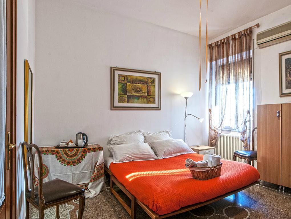 Hotel Rosy'S Neapol Exteriér fotografie