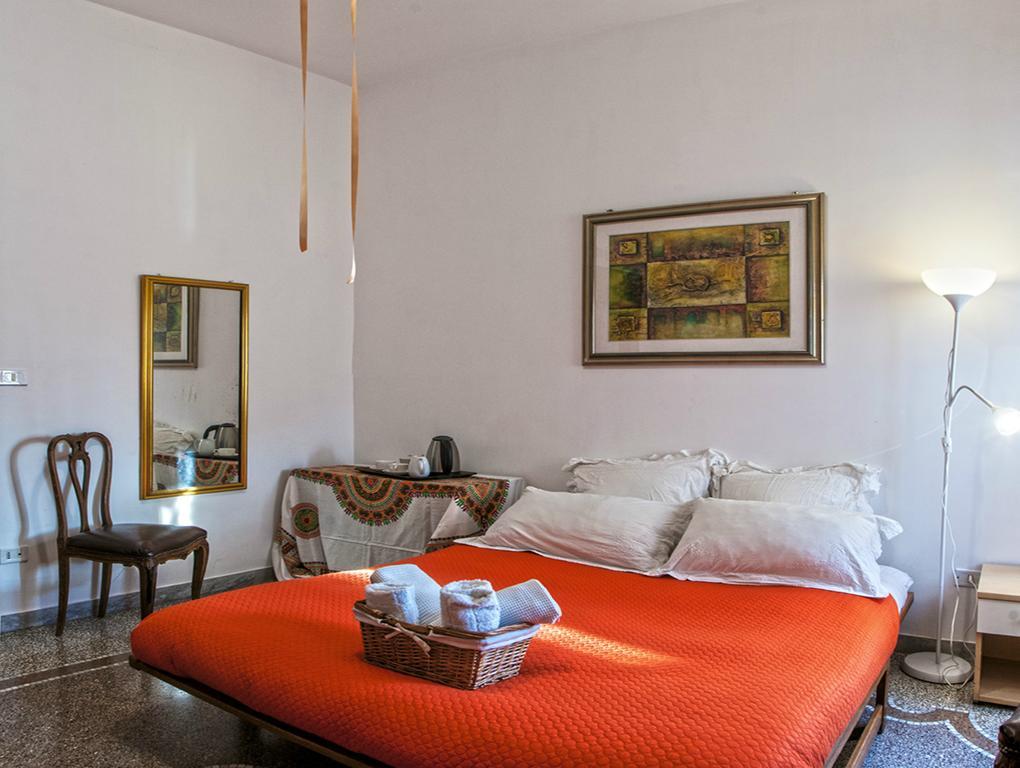 Hotel Rosy'S Neapol Exteriér fotografie