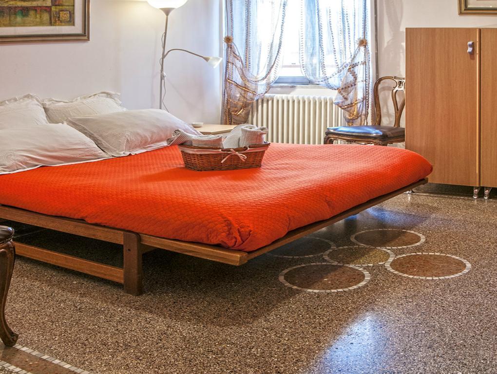 Hotel Rosy'S Neapol Exteriér fotografie
