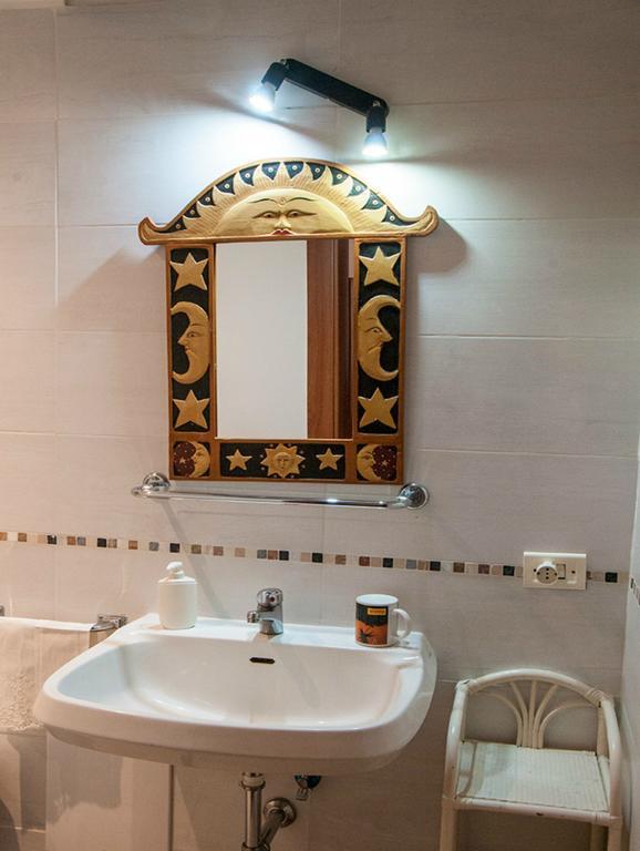 Hotel Rosy'S Neapol Exteriér fotografie