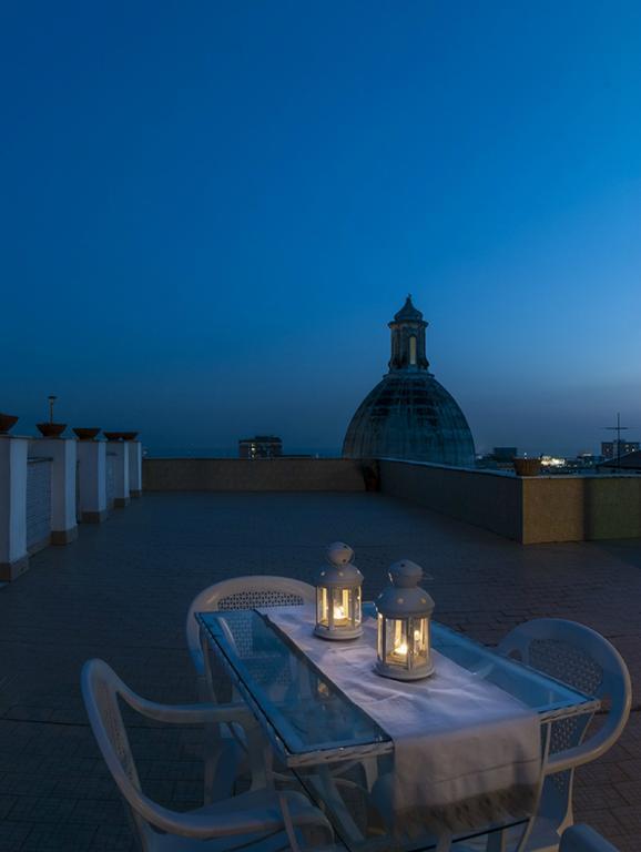 Hotel Rosy'S Neapol Exteriér fotografie