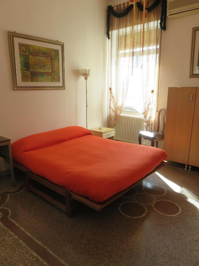 Hotel Rosy'S Neapol Exteriér fotografie